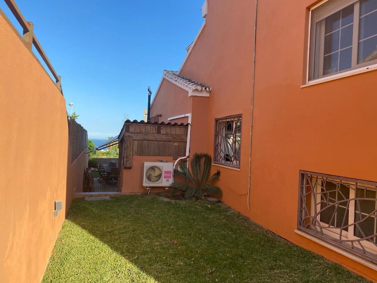 Villa Camelia Freshapartments Benalmadena