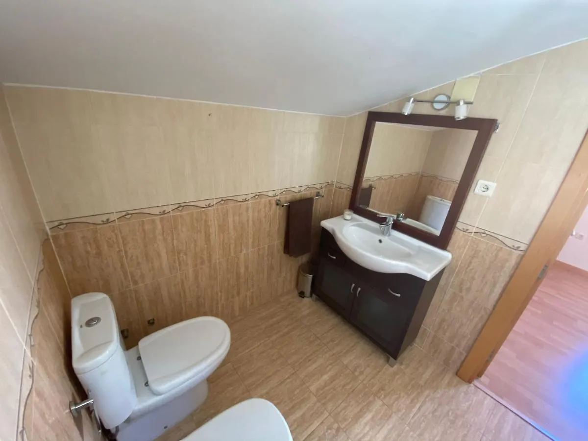 Villa Camelia Freshapartments Benalmadena