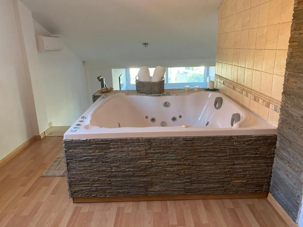 Villa Camelia Freshapartments Benalmadena