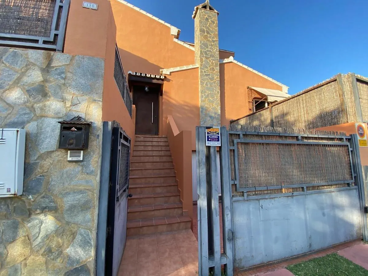 Villa Camelia Freshapartments Benalmadena