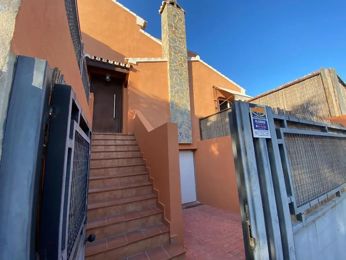 Villa Camelia Freshapartments Benalmadena