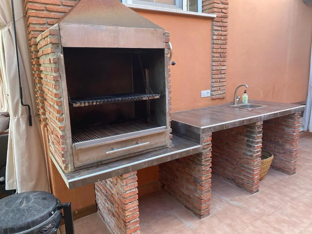 Villa Camelia Freshapartments Benalmadena Spain