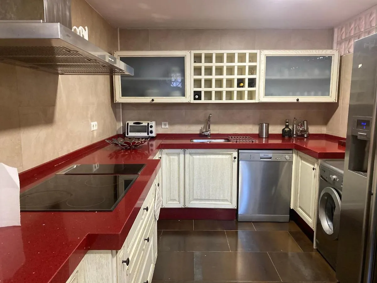 Villa Camelia Freshapartments Benalmadena