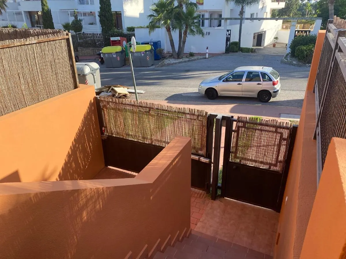 Villa Camelia Freshapartments Benalmadena
