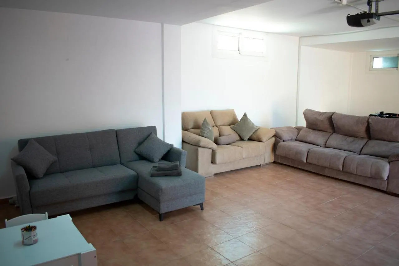 Villa Camelia Freshapartments Benalmadena