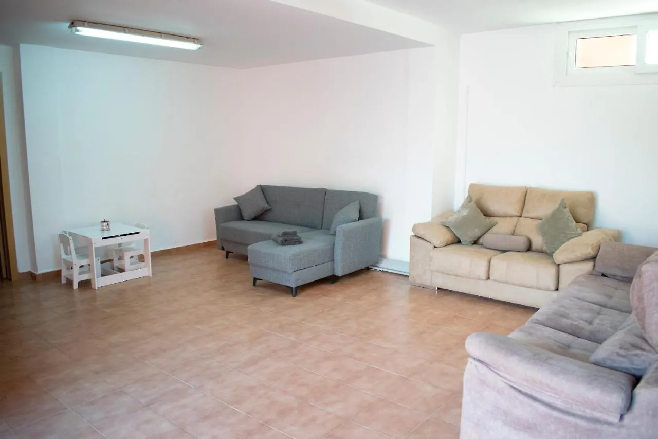 Villa Camelia Freshapartments Benalmadena