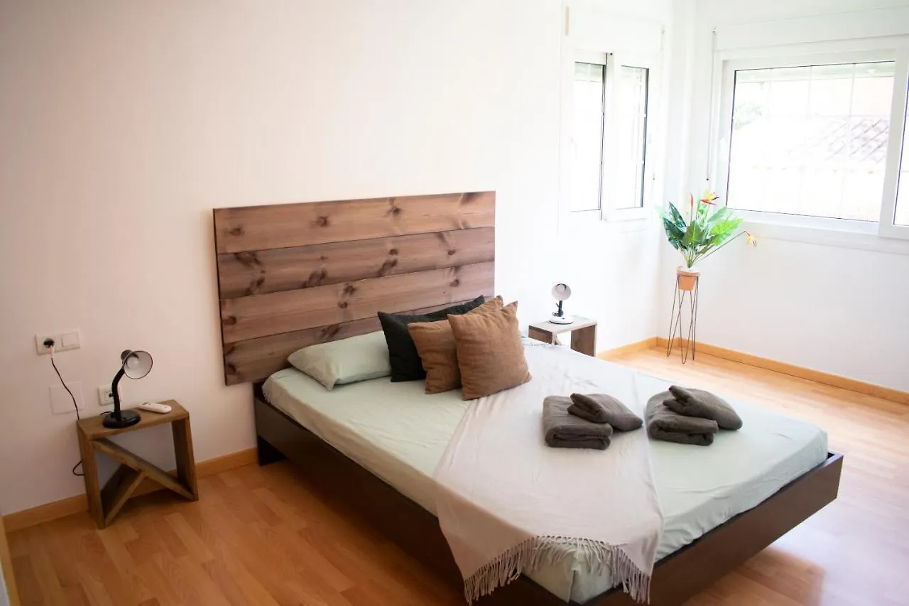 Villa Camelia Freshapartments Benalmadena 0*,  Spain
