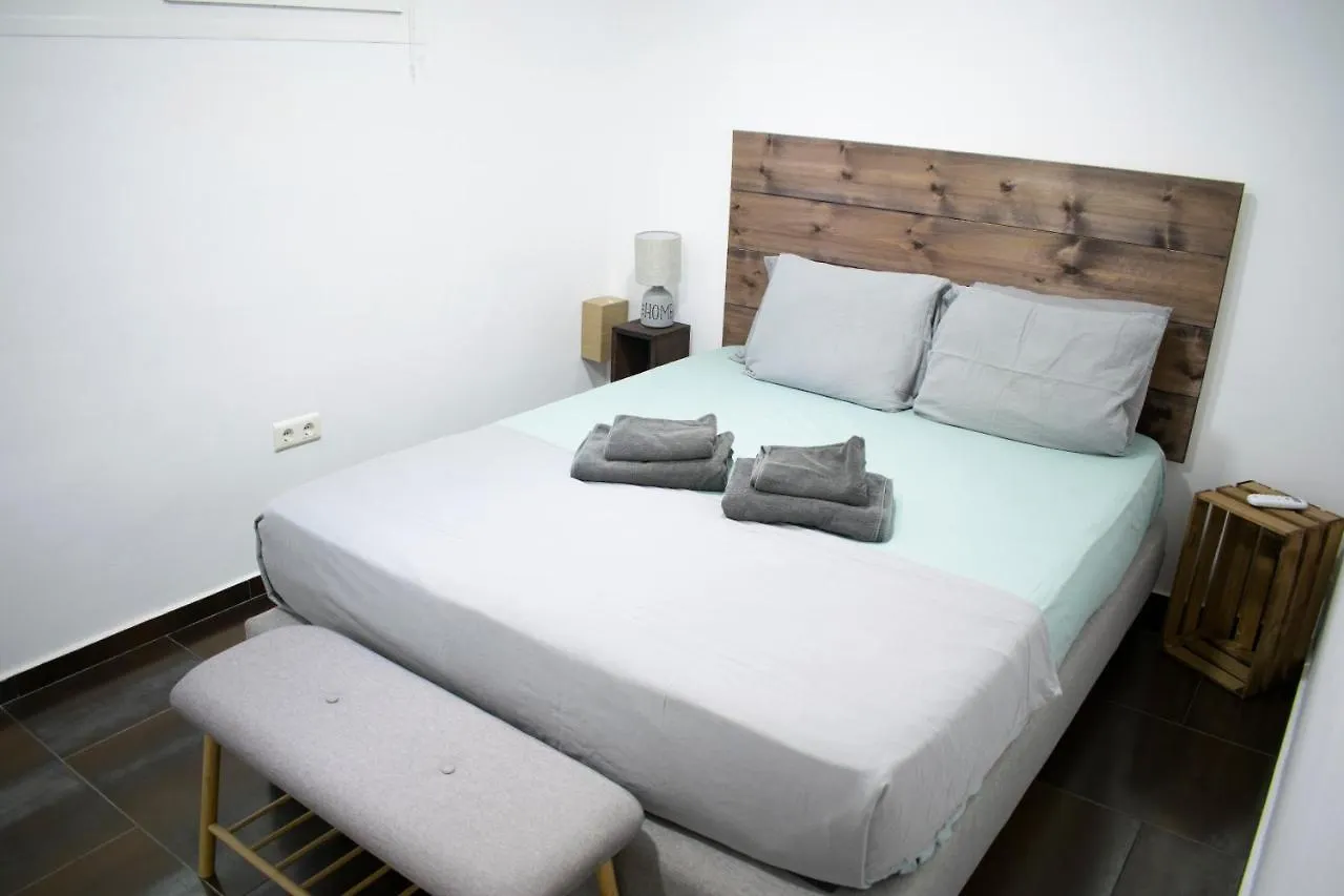 Villa Camelia Freshapartments Benalmadena Spain