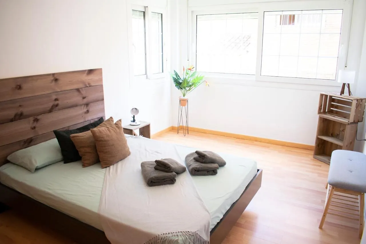 Villa Camelia Freshapartments Benalmadena Spain