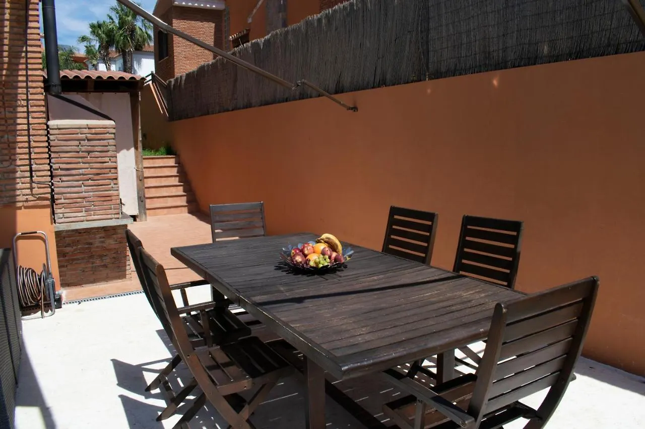Villa Camelia Freshapartments Benalmadena