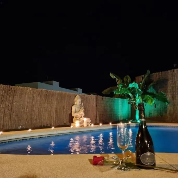 Villa Camelia Freshapartments Benalmadena Spain