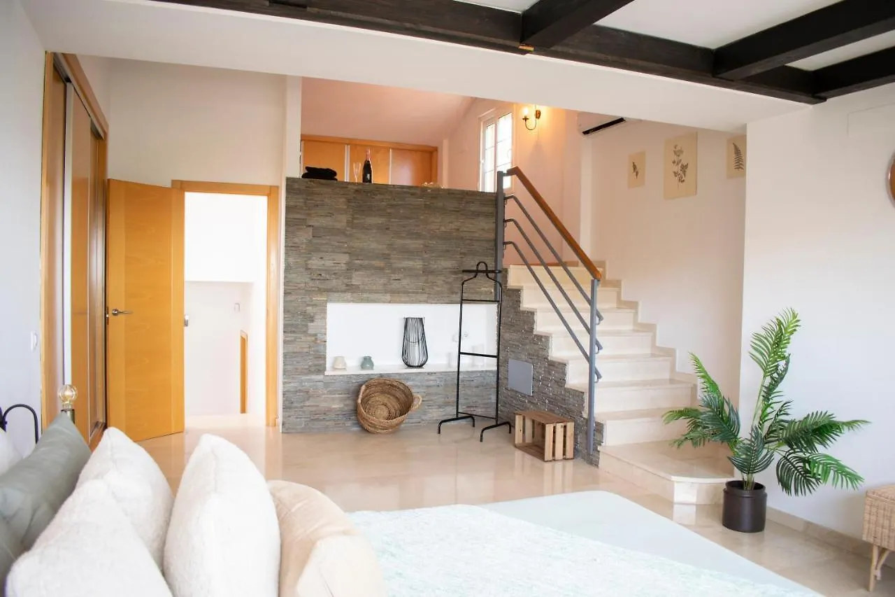 Villa Camelia Freshapartments By Bossh! Apartments Benalmadena 0*,