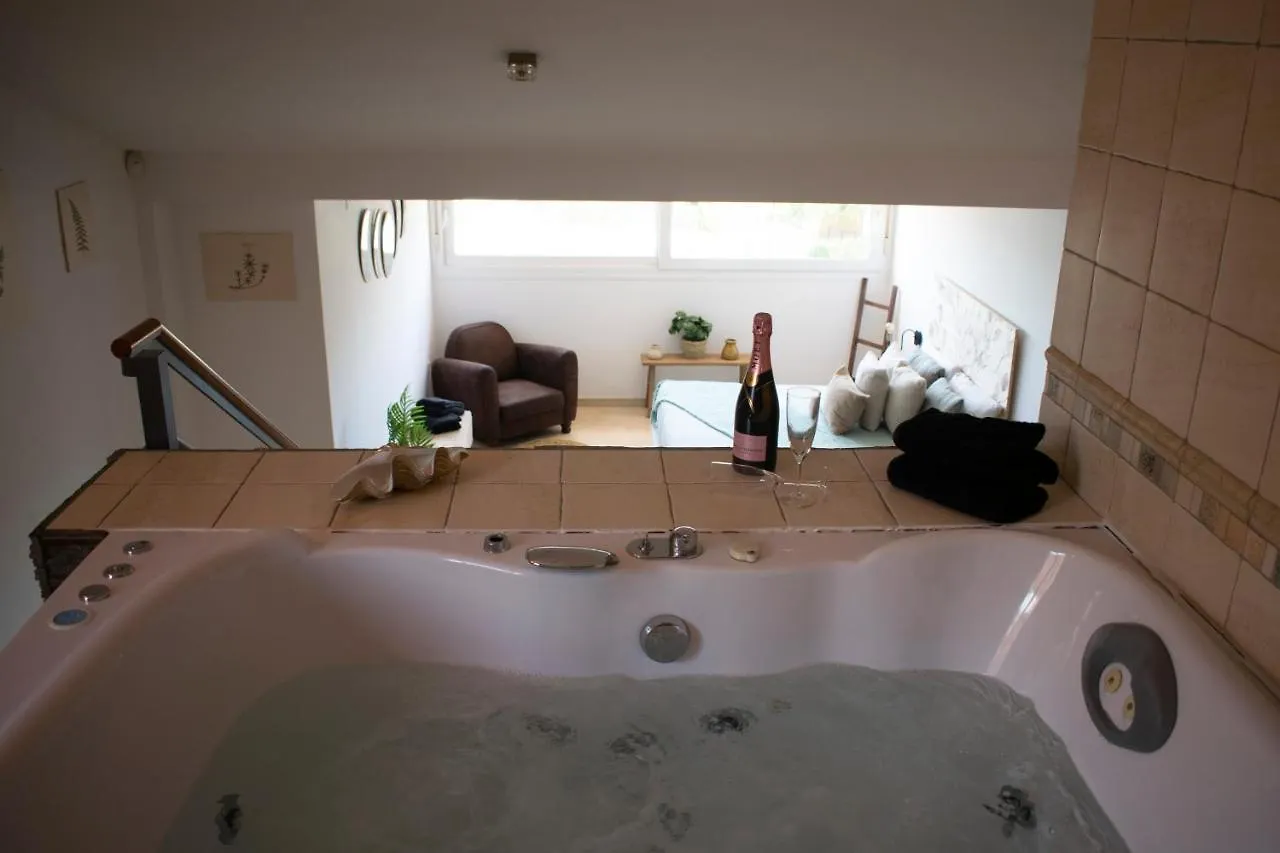 Villa Camelia Freshapartments By Bossh! Apartments Benalmadena Spain