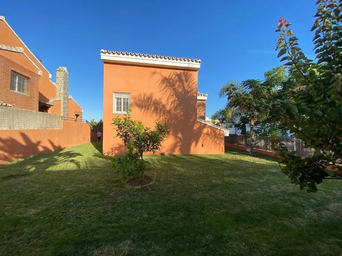 Villa Camelia Freshapartments By Bossh! Apartments Benalmadena Spain