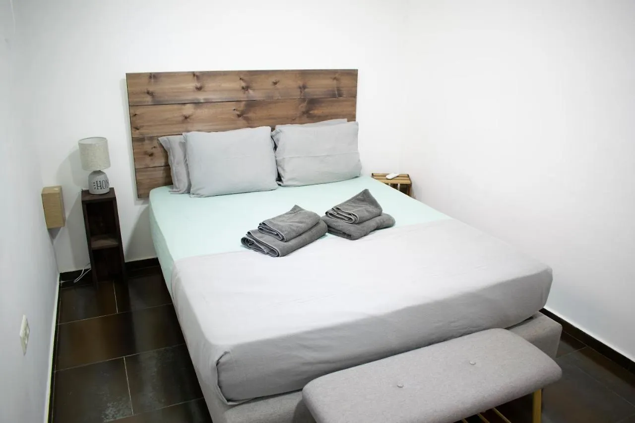 Villa Camelia Freshapartments By Bossh! Apartments Benalmadena Spain